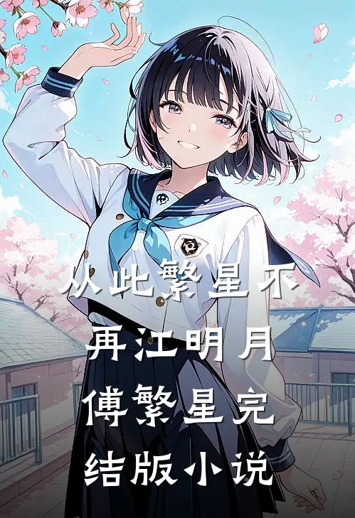 从此繁星不再江明月傅繁星完结版小说