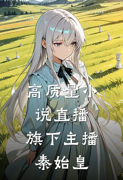 高质量小说直播：旗下主播秦始皇