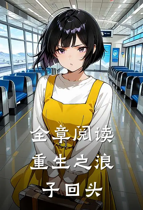 全章阅读重生之浪子回头