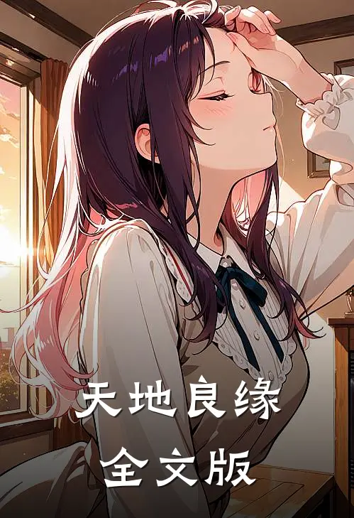 天地良缘全文版