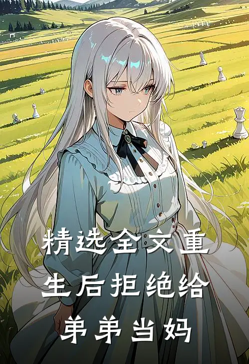 精选全文重生后拒绝给弟弟当妈