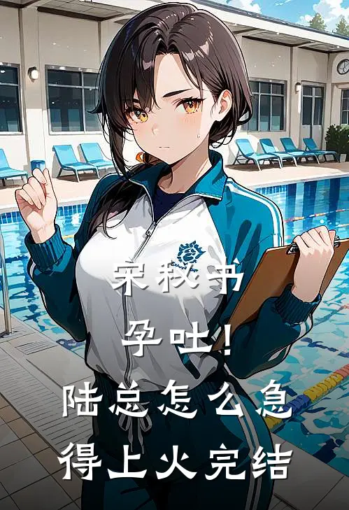 宋秘书孕吐！陆总怎么急得上火完结