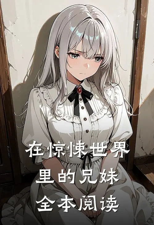 在惊悚世界里的兄妹全本阅读