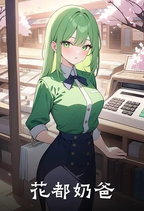 花都奶爸