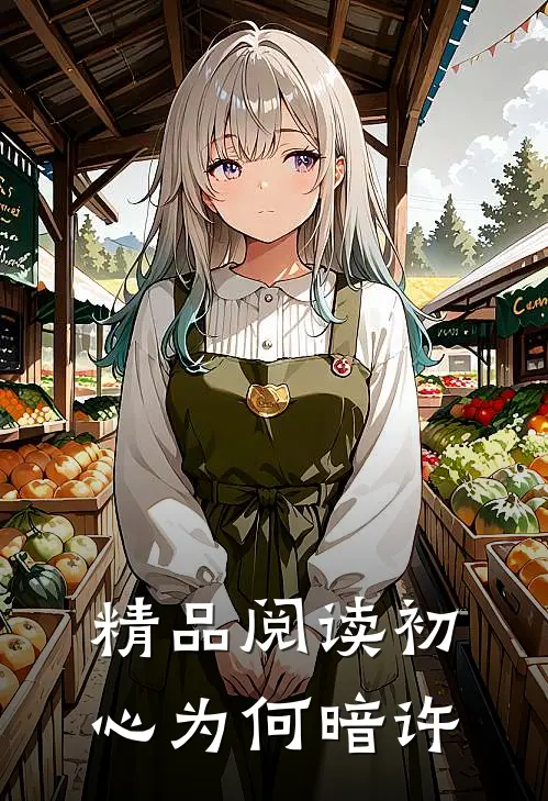 精品阅读初心为何暗许
