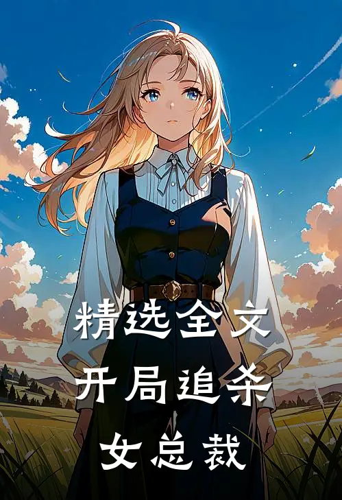 精选全文开局追杀女总裁
