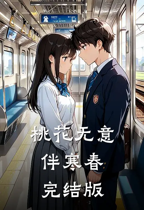 桃花无意伴寒春完结版