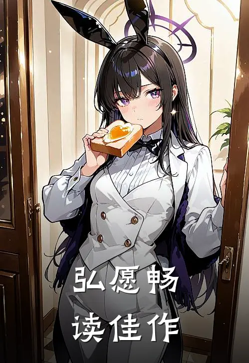 弘愿畅读佳作