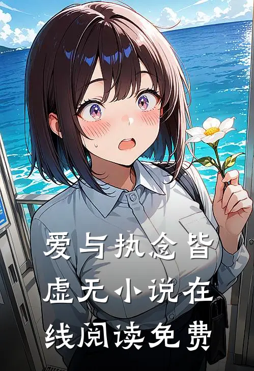 爱与执念皆虚无小说在线阅读免费