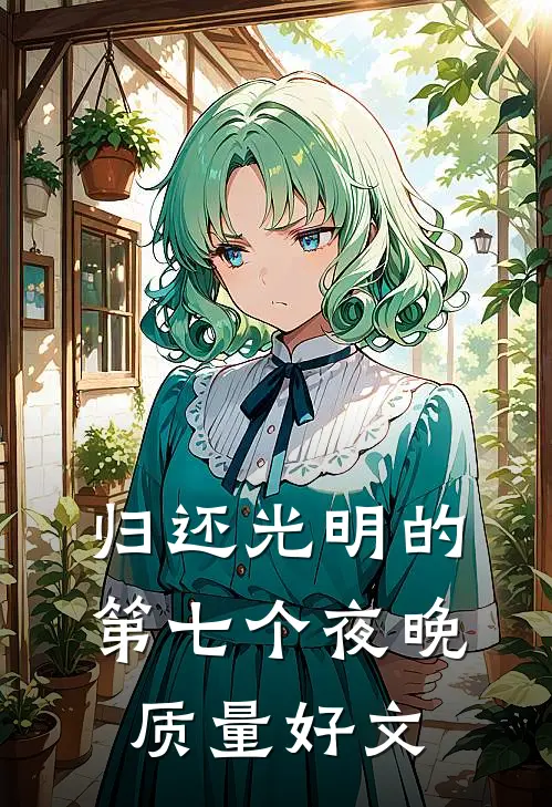 归还光明的第七个夜晚质量好文