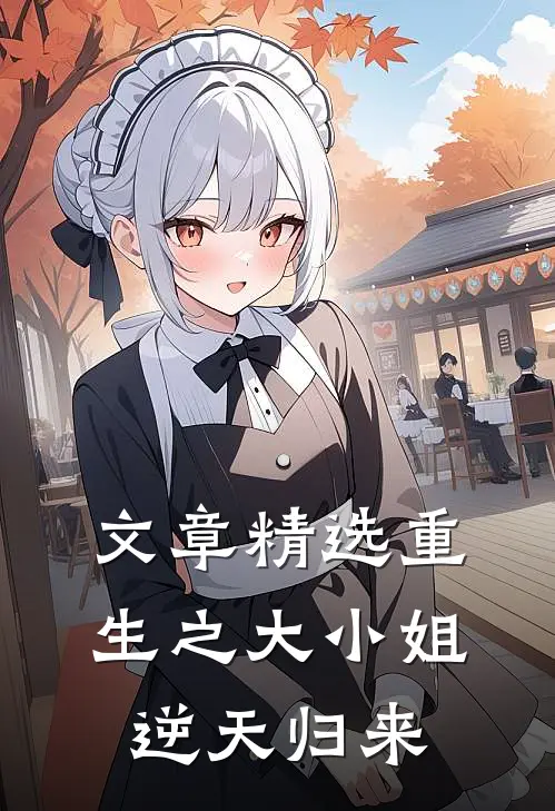 文章精选重生之大小姐逆天归来