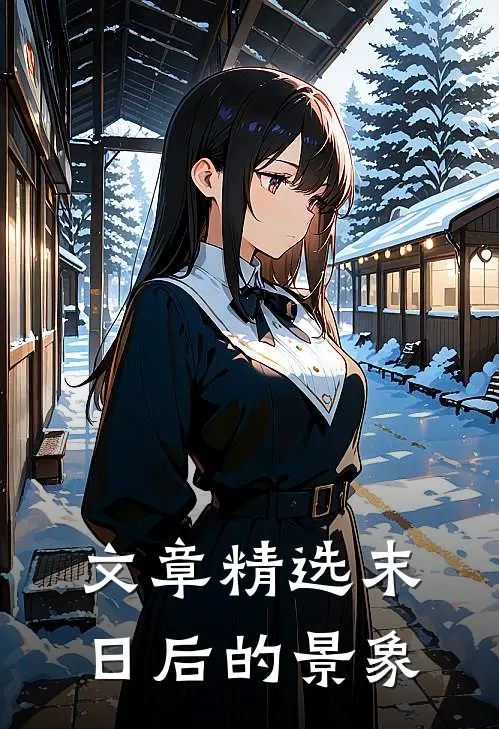 文章精选末日后的景象