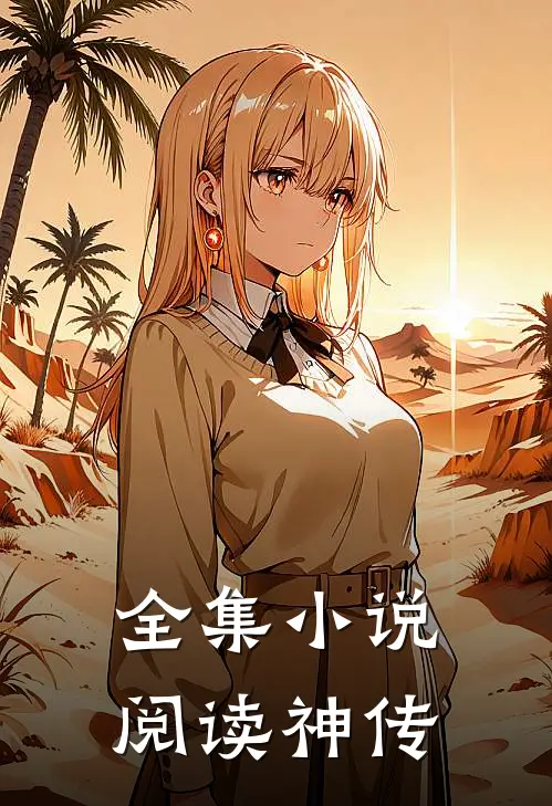 全集小说阅读神传