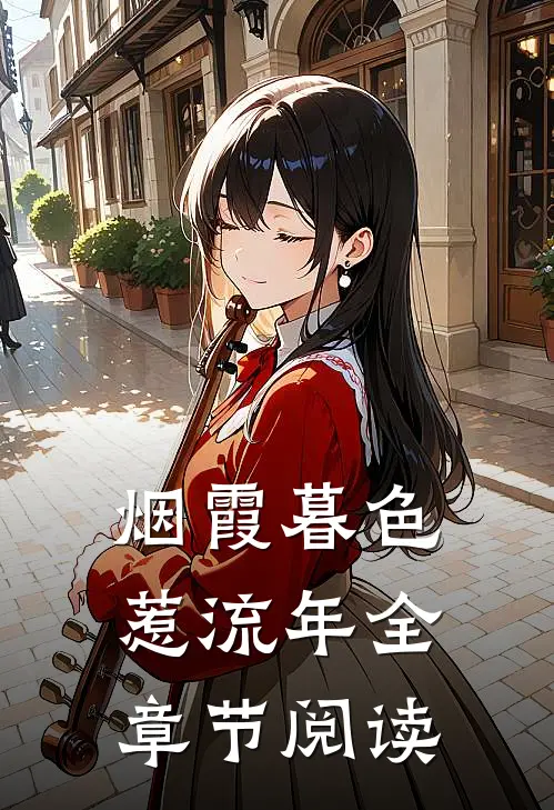 烟霞暮色惹流年全章节阅读