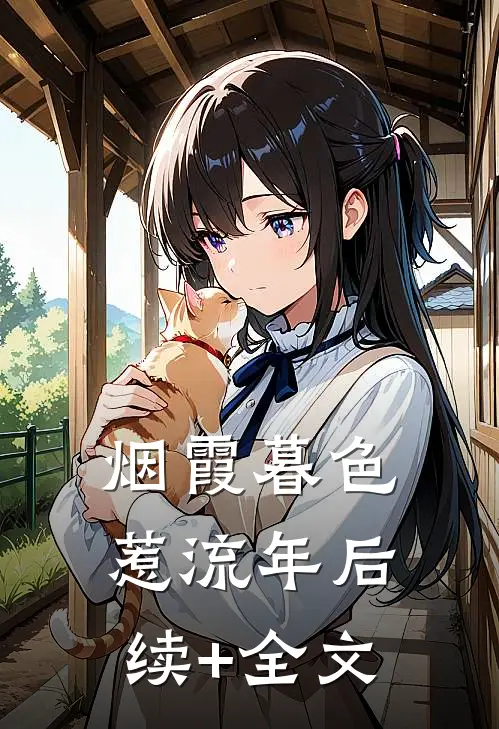 烟霞暮色惹流年后续+全文