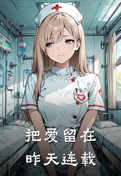 把爱留在昨天连载