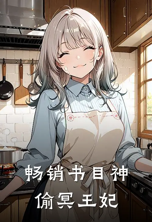 畅销书目神偷冥王妃