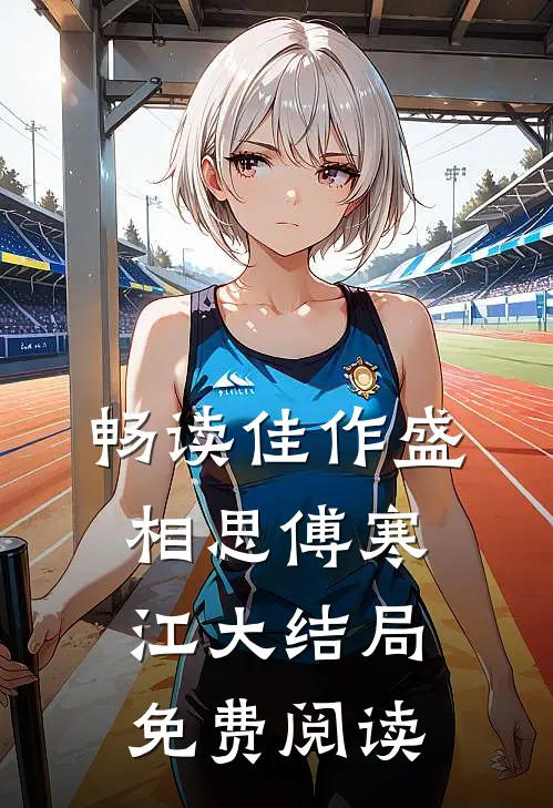 畅读佳作盛相思傅寒江大结局免费阅读