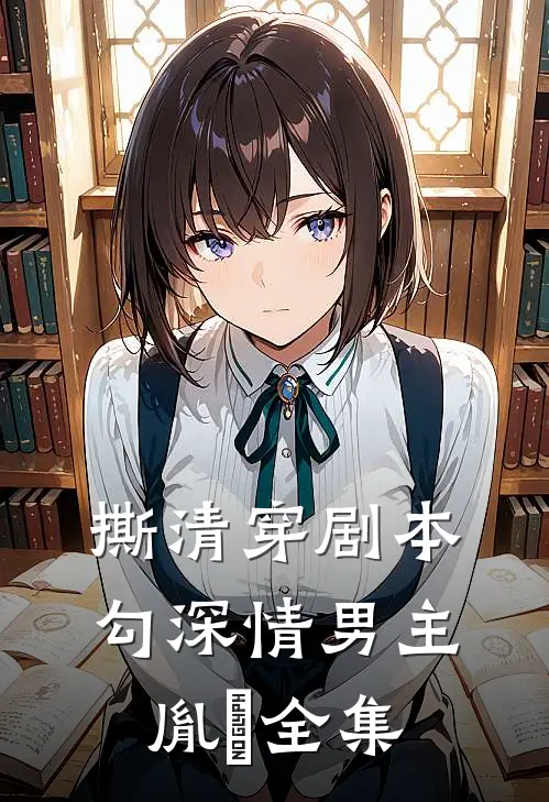 撕清穿剧本，勾深情男主胤禛全集