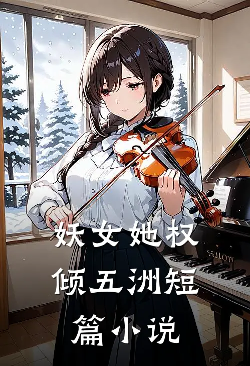妖女她权倾五洲短篇小说
