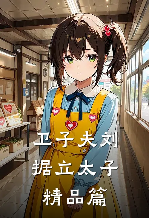 卫子夫刘据立太子精品篇