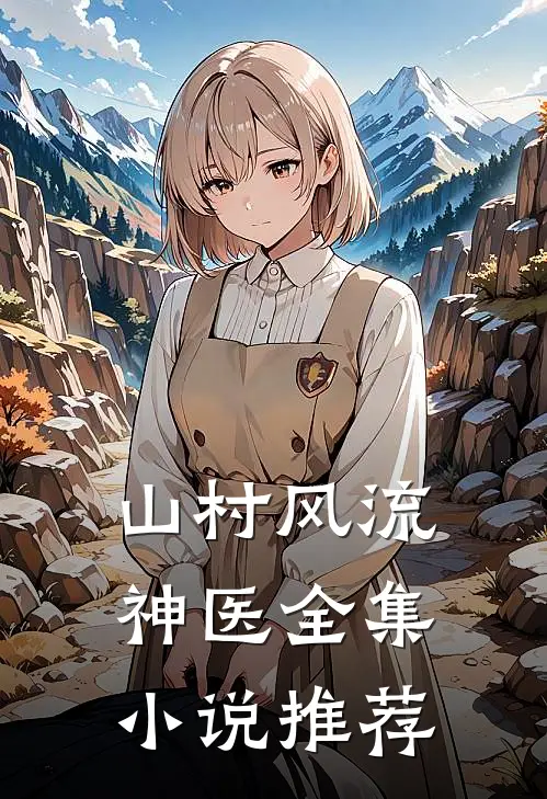 山村风流神医全集小说推荐
