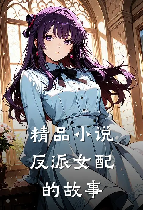 精品小说反派女配的故事
