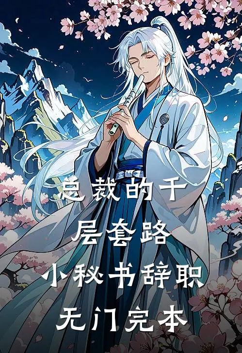 总裁的千层套路：小秘书辞职无门完本