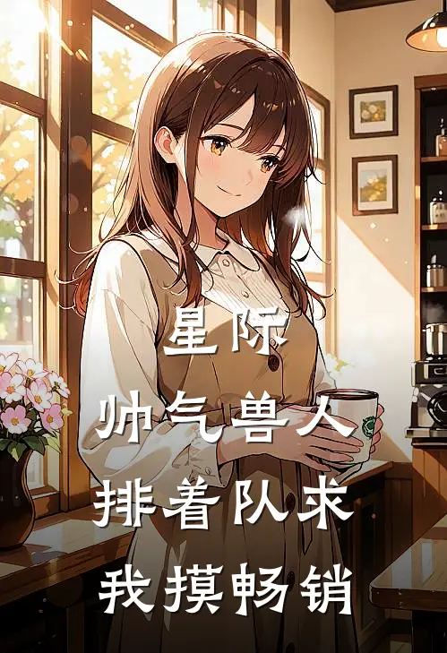 星际：帅气兽人排着队求我摸畅销