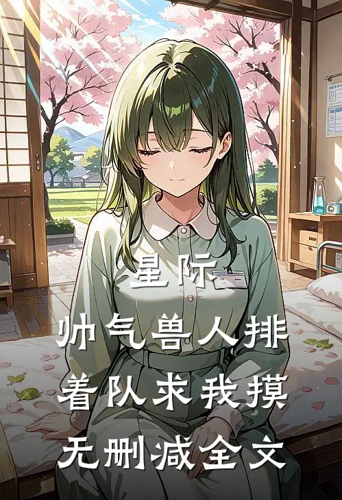 星际：帅气兽人排着队求我摸无删减全文