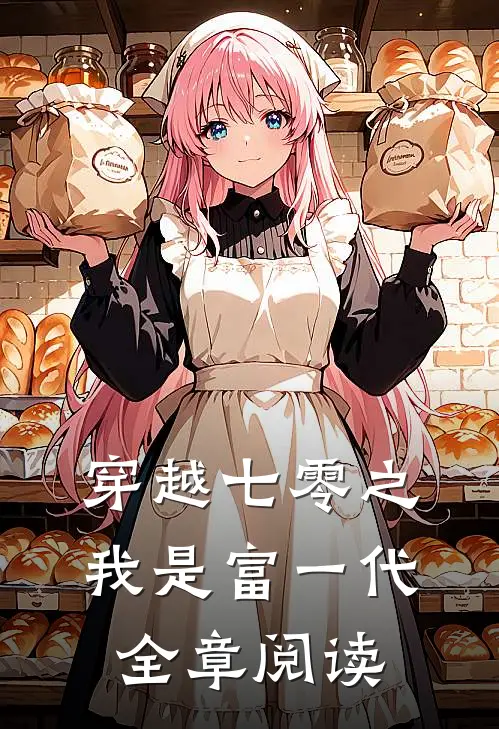 穿越七零之我是富一代全章阅读