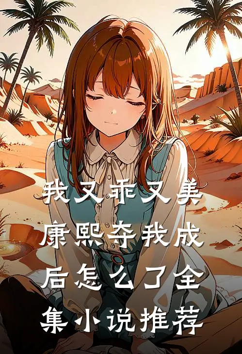 我又乖又美：康熙夺我成后怎么了全集小说推荐