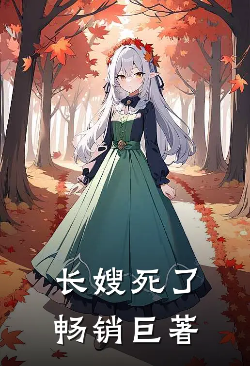 长嫂死了畅销巨著