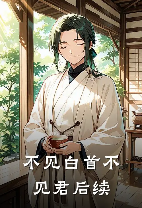 不见白首不见君后续
