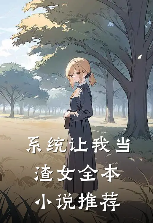 系统让我当渣女全本小说推荐