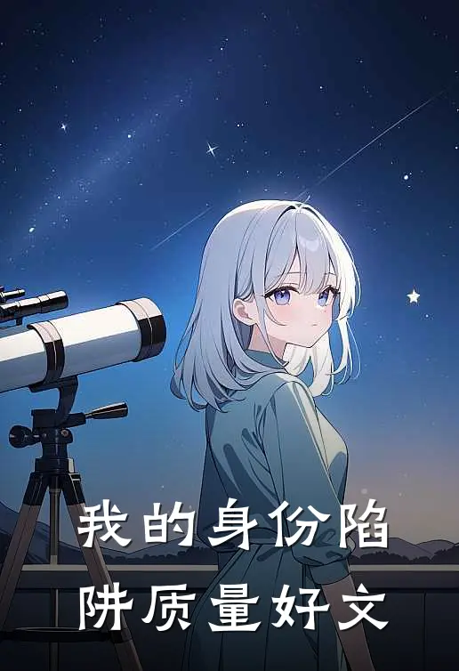 我的身份陷阱质量好文