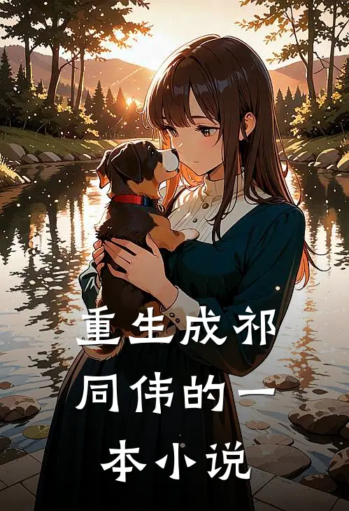 重生成祁同伟的一本小说