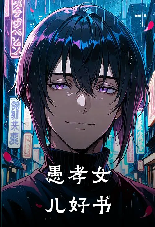 愚孝女儿好书