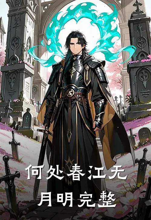 何处春江无月明完整