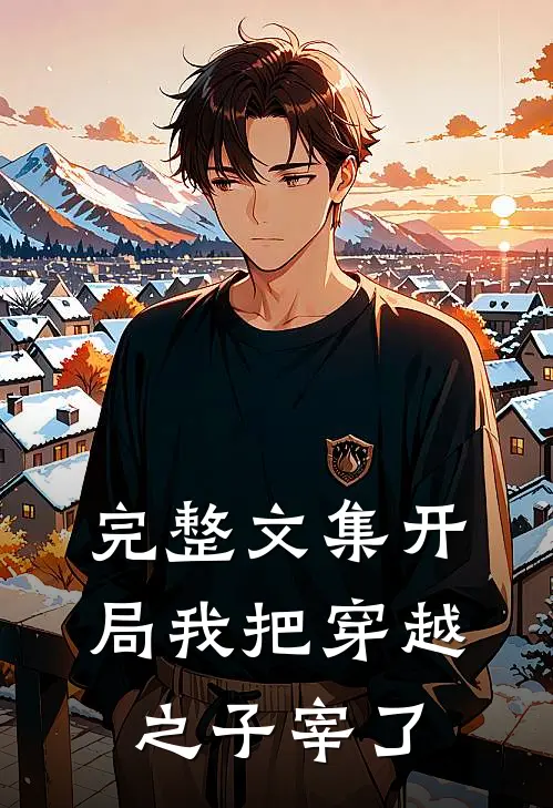 完整文集开局我把穿越之子宰了