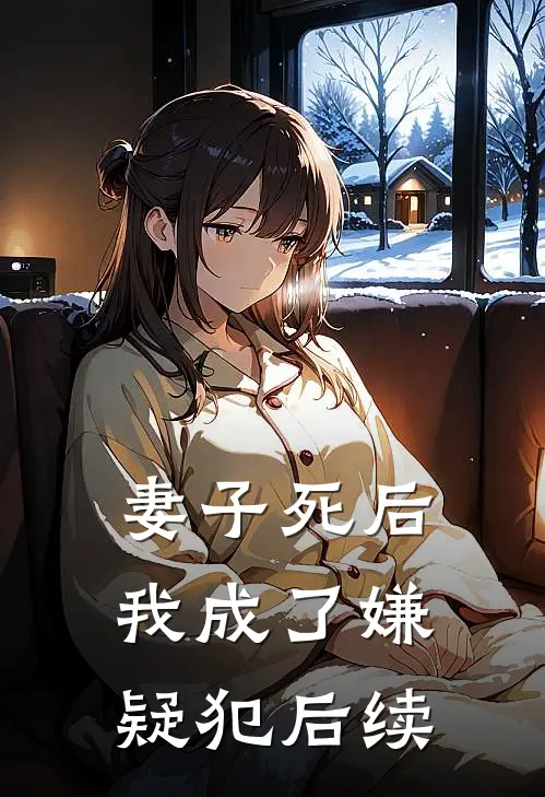 妻子死后，我成了嫌疑犯后续