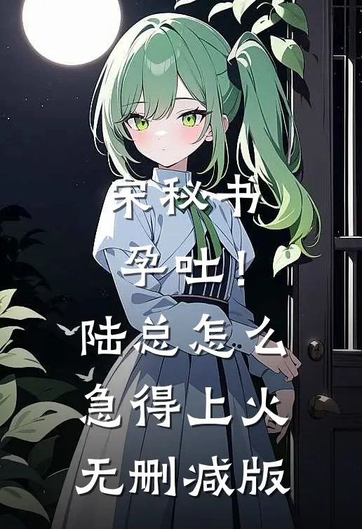 宋秘书孕吐！陆总怎么急得上火无删减版