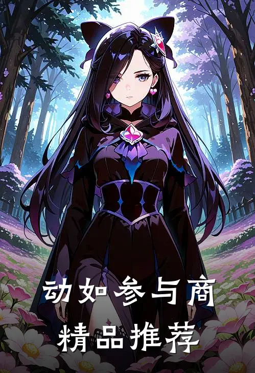动如参与商精品推荐