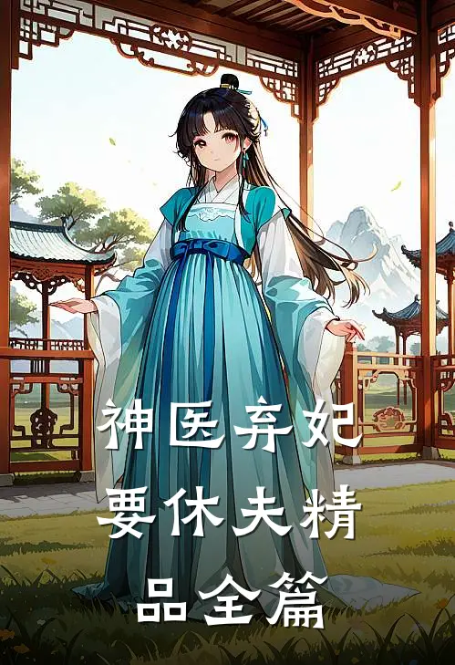 神医弃妃要休夫精品全篇