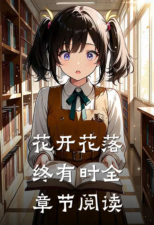 花开花落终有时全章节阅读