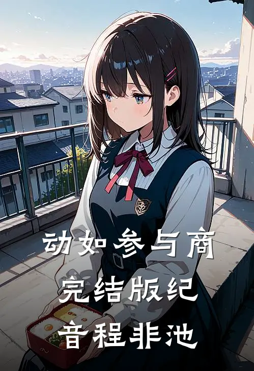 动如参与商完结版纪音程非池
