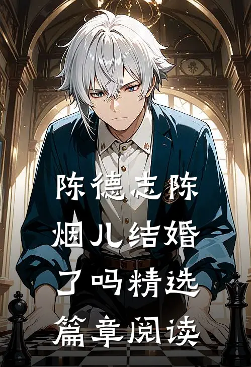 陈德志陈烟儿结婚了吗精选篇章阅读