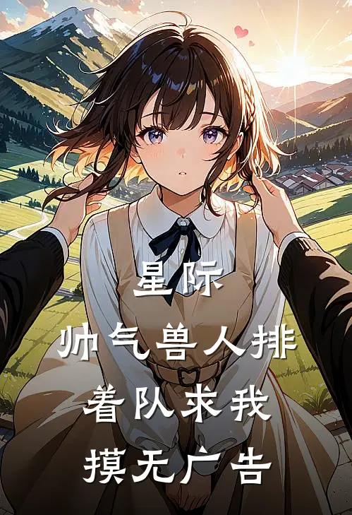 星际：帅气兽人排着队求我摸无广告