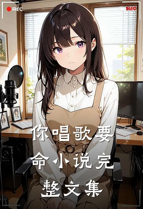 你唱歌要命小说完整文集