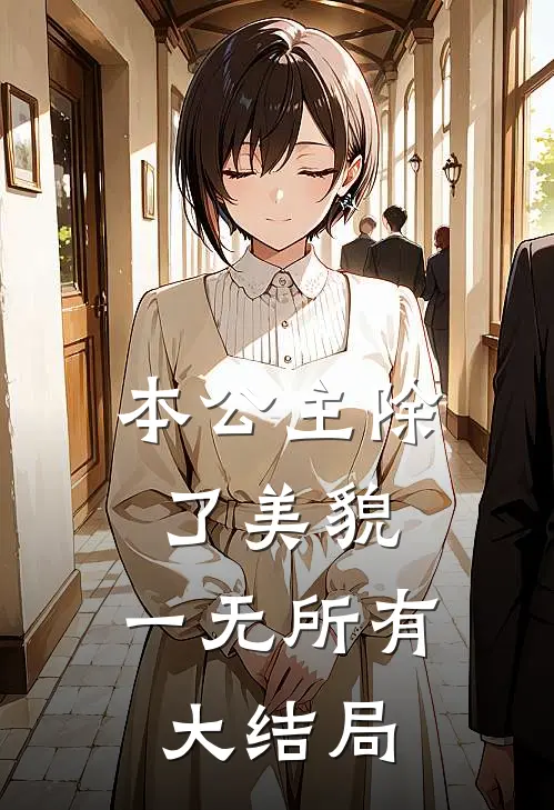 本公主除了美貌，一无所有大结局